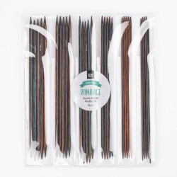 Комплект игли за чорапи Drops Pro Romance 20см