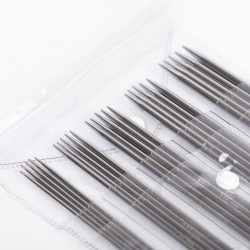 Комплект игли за чорапи Drops Pro Classic 15см Комплект игли за чорапи Drops Pro Classic 15см