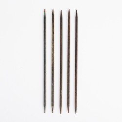 Игли за чорапи Drops 20см бреза