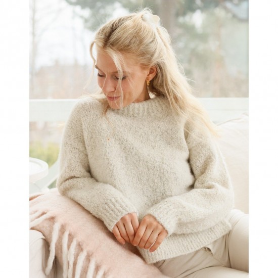 ДРОПС Алпака букле - DROPS Alpaca boucle - мека, лека и много пухкава! ДРОПС Алпака букле - DROPS Alpaca boucle - мека, лека и много пухкава!
