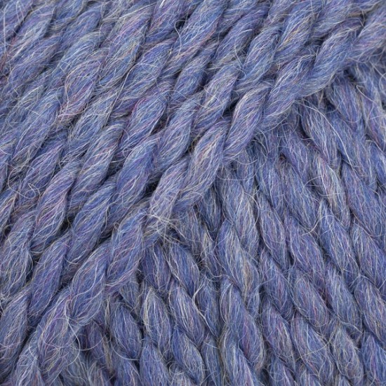 DROPS Andes - A soft and chunky blend of alpaca and wool