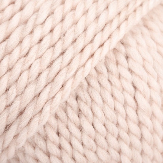 DROPS Andes - A soft and chunky blend of alpaca and wool