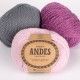 ДРОПС Андес - DROPS Andes - обемна прежда с алпака и вълна ДРОПС Андес - DROPS Andes - обемна прежда с алпака и вълна