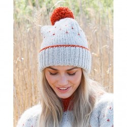 ДРОПС Андес - DROPS Andes - обемна прежда с алпака и вълна