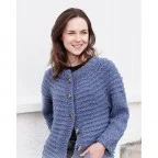 DROPS Andes - A soft and chunky blend of alpaca and wool