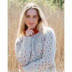 DROPS Andes - A soft and chunky blend of alpaca and wool