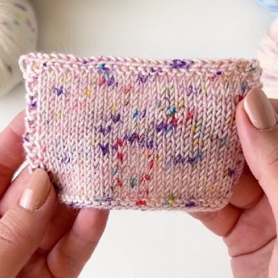 ДРОПС Бейби мерино принт - DROPS Baby merino - eкстра фина мериносова вълна, superwash