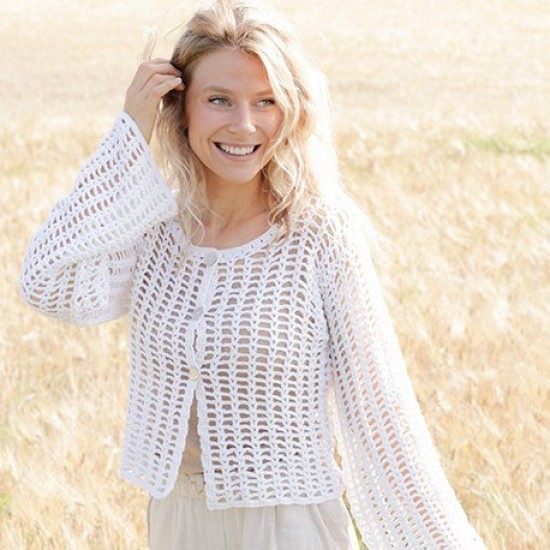 DROPS Belle - Everyday luxury