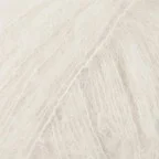 ДРОПС Сресана алпака силк - DROPS Brushed alpaca silk - луксозен микс от алпака и коприна