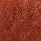 ДРОПС Сресана алпака силк - DROPS Brushed alpaca silk - луксозен микс от алпака и коприна