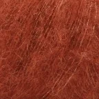 ДРОПС Сресана алпака силк - DROPS Brushed alpaca silk - луксозен микс от алпака и коприна