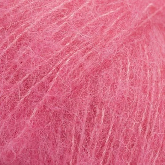 ДРОПС Сресана алпака силк - DROPS Brushed alpaca silk - луксозен микс от алпака и коприна ДРОПС Сресана алпака силк - DROPS Brushed alpaca silk - луксозен микс от алпака и коприна