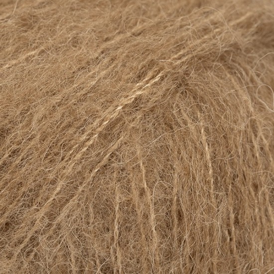 ДРОПС Сресана алпака силк - DROPS Brushed alpaca silk - луксозен микс от алпака и коприна ДРОПС Сресана алпака силк - DROPS Brushed alpaca silk - луксозен микс от алпака и коприна