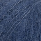 ДРОПС Сресана алпака силк - DROPS Brushed alpaca silk - луксозен микс от алпака и коприна