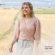 ДРОПС Сресана алпака силк - DROPS Brushed alpaca silk - луксозен микс от алпака и коприна ДРОПС Сресана алпака силк - DROPS Brushed alpaca silk - луксозен микс от алпака и коприна