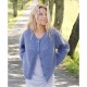 ДРОПС Сресана алпака силк - DROPS Brushed alpaca silk - луксозен микс от алпака и коприна ДРОПС Сресана алпака силк - DROPS Brushed alpaca silk - луксозен микс от алпака и коприна