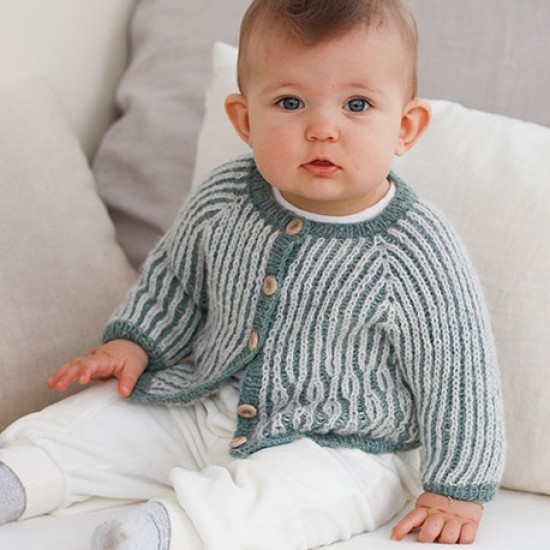 Kопче Drops 15мм бук Kопче Drops 15мм бук