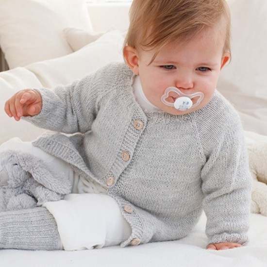 Kопче Drops 15мм бук Kопче Drops 15мм бук