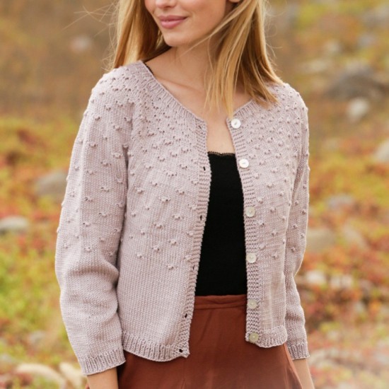 Седефено копче Drops Arched 20мм бял Седефено копче Drops Arched 20мм бял