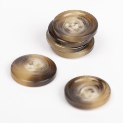 Kопче Drops 20мм мрамор