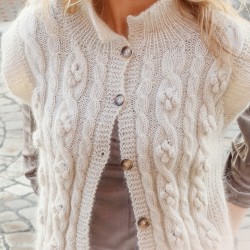 Kопче Drops 20мм мрамор Kопче Drops 20мм мрамор