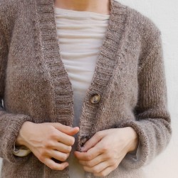 Kопче Drops 25мм мрамор Kопче Drops 25мм мрамор