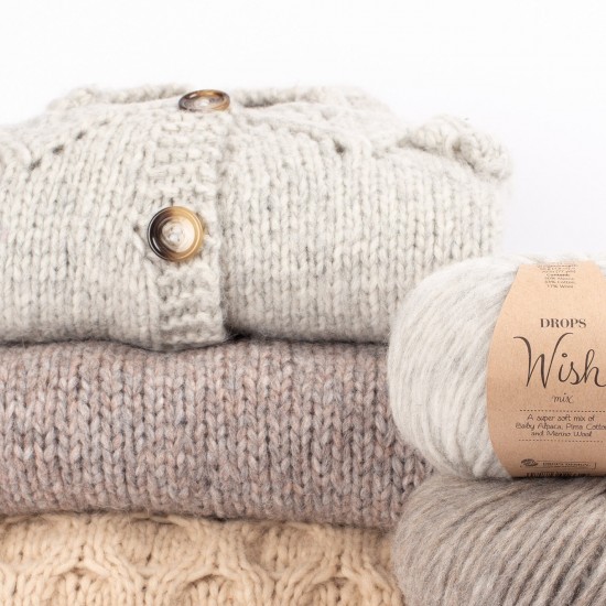 Marble motif button 25mm