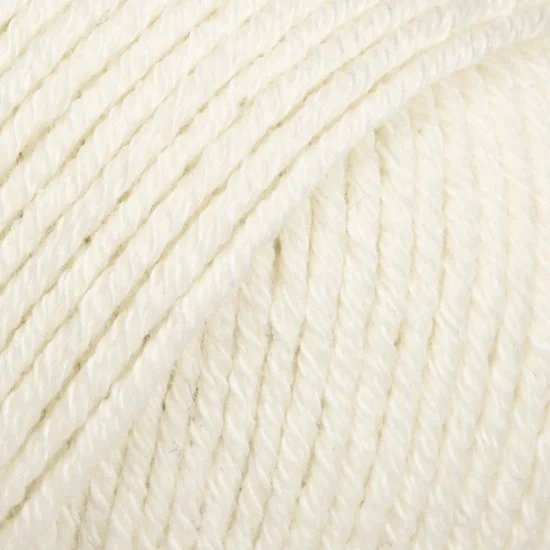 ДРОПС Котън мерино - DROPS Cotton merino - eкстра фина мериносова вълна и памук