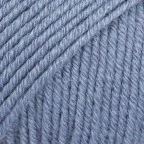 ДРОПС Котън мерино - DROPS Cotton merino - eкстра фина мериносова вълна и памук
