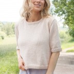 ДРОПС Котън мерино - DROPS Cotton merino - eкстра фина мериносова вълна и памук