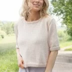 ДРОПС Котън мерино - DROPS Cotton merino - eкстра фина мериносова вълна и памук