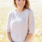 ДРОПС Котън мерино - DROPS Cotton merino - eкстра фина мериносова вълна и памук