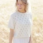 ДРОПС Котън мерино - DROPS Cotton merino - eкстра фина мериносова вълна и памук