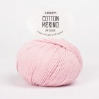 ДРОПС Котън мерино - DROPS Cotton merino - eкстра фина мериносова вълна и памук