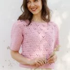 ДРОПС Котън мерино - DROPS Cotton merino - eкстра фина мериносова вълна и памук
