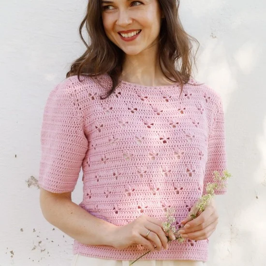 ДРОПС Котън мерино - DROPS Cotton merino - eкстра фина мериносова вълна и памук