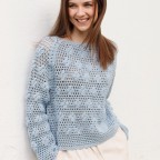 ДРОПС Котън мерино - DROPS Cotton merino - eкстра фина мериносова вълна и памук