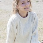 ДРОПС Котън мерино - DROPS Cotton merino - eкстра фина мериносова вълна и памук