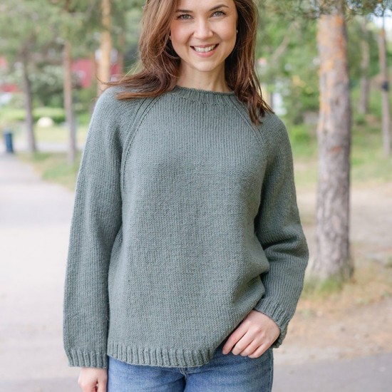 ДРОПС Котън мерино - DROPS Cotton merino - eкстра фина мериносова вълна и памук