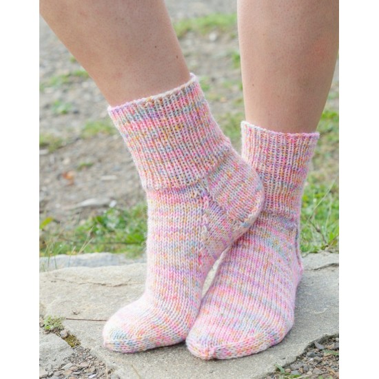 DROPS Fiesta - superwash treated sock wool