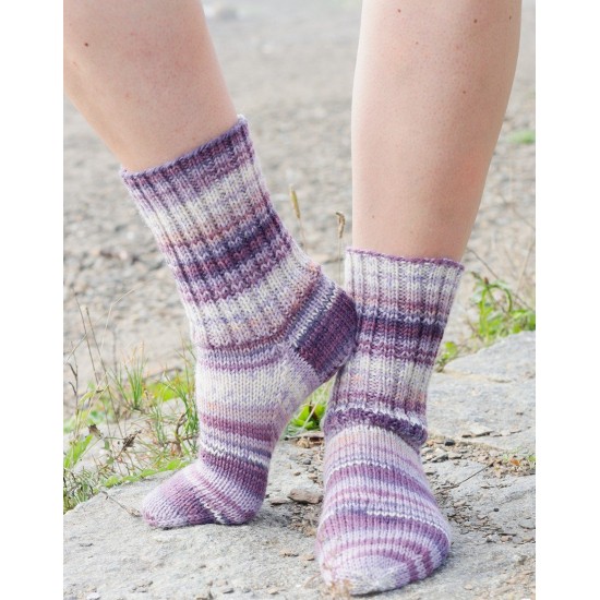 DROPS Fiesta - superwash treated sock wool