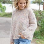 DROPS Fiesta - superwash treated sock wool