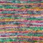 ДРОПС Фиеста - DROPS Fiesta - ефектна прежда за чорапи и не само!