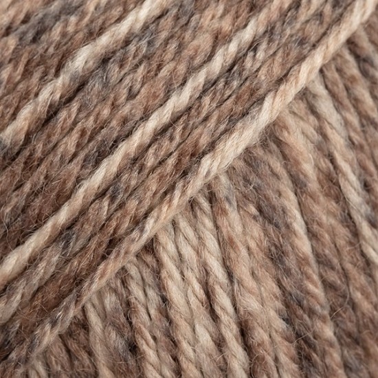 DROPS Fiesta - superwash treated sock wool
