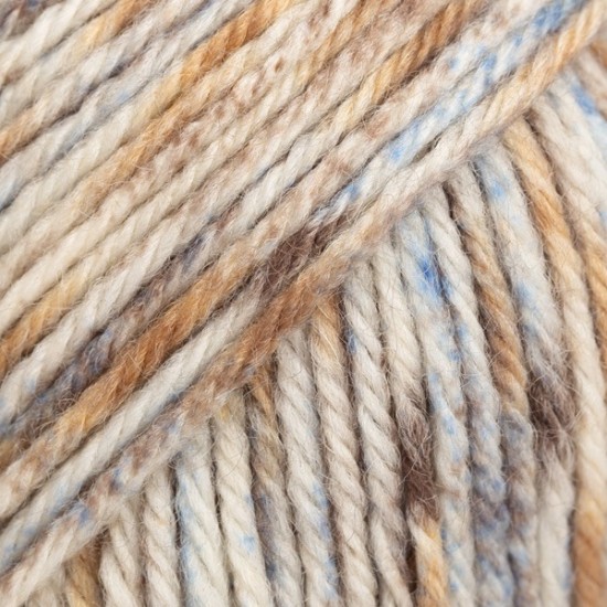 DROPS Fiesta - superwash treated sock wool