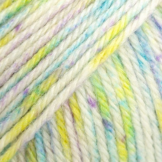 DROPS Fiesta - superwash treated sock wool