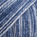 DROPS Fiesta - superwash treated sock wool