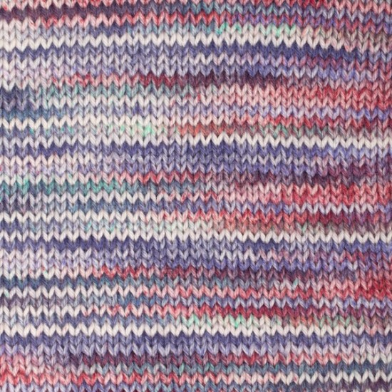 ДРОПС Фиеста - DROPS Fiesta - ефектна прежда за чорапи и не само!