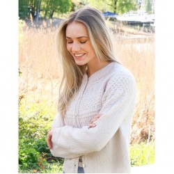 ДРОПС Флора - DROPS Flora - eжедневен комфорт от алпака и вълна ДРОПС Флора - DROPS Flora - eжедневен комфорт от алпака и вълна