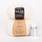 DROPS Glitter - ДРОПС Глитър - добави блясък DROPS Glitter - ДРОПС Глитър - добави блясък